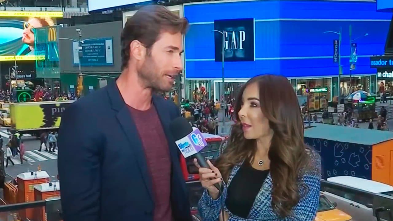 <b>"No creemos en el matrimonio"</b>, aclaró, "creemos en la idea de luchar todos los días por estar juntos".
<br>