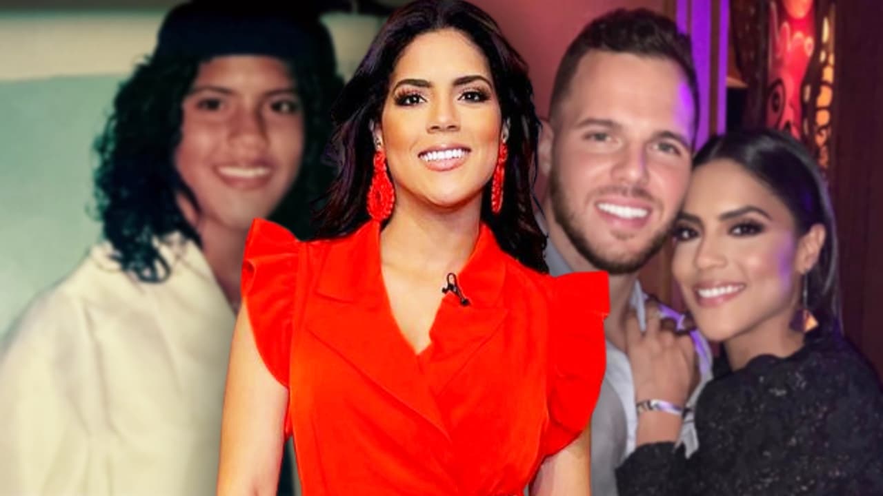 "La muchachita que salió de Azua": recordamos la historia de Francisca y cómo Francesco la enamoró