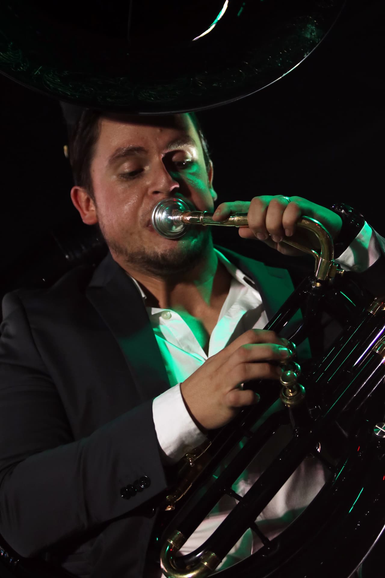 Un evento exclusivo que sólo 'Que Buena 94.1 FM' realizó para sus radioescuchas del Metroplex.