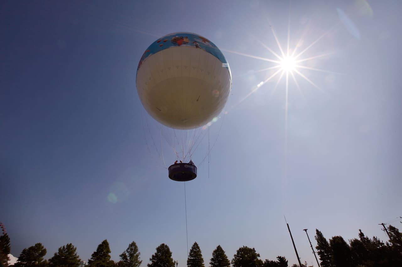 Las temperaturas alcanzarán los 50 grados este domingo: este es el pronóstico para el fin de semana