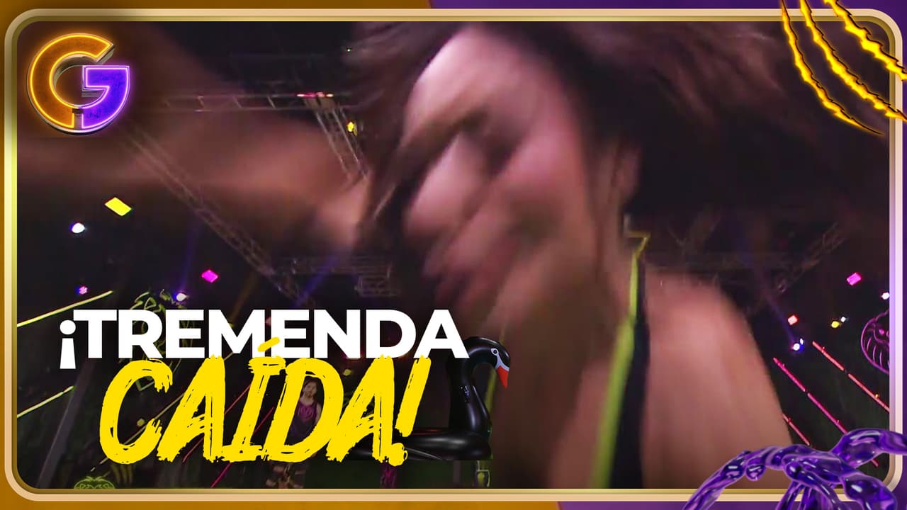 Las risas no faltaron: Addy sufre tremenda al ser cargada por sus Leones #GuerrerosMundiales