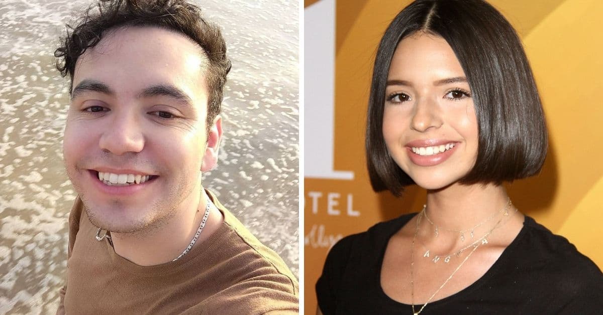 ¿Por qué Ángela Aguilar le dejó de hablar a Raymix? El cantante reveló la razón de su alejamiento