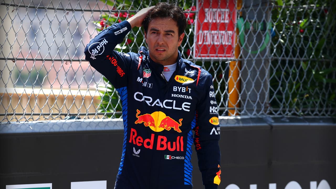 Checo explota contra la FIA: "Increíble que no hubiera investigación"