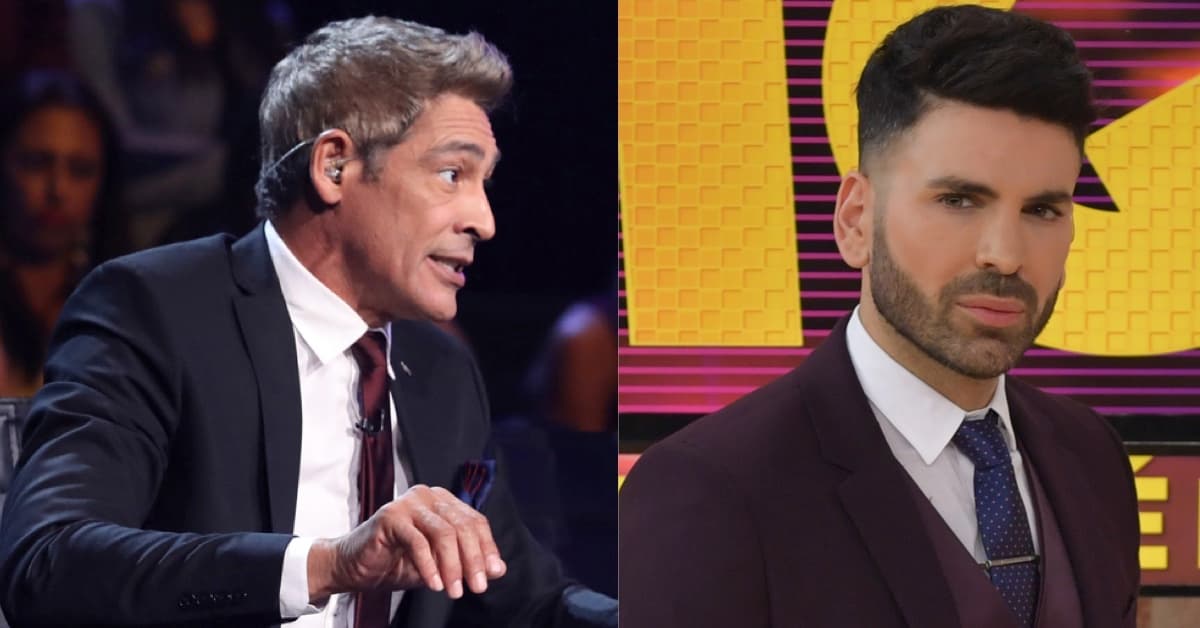 Primero Johnny y luego Jomari: algo pasa en Mira Quién Baila que enfurece a todos