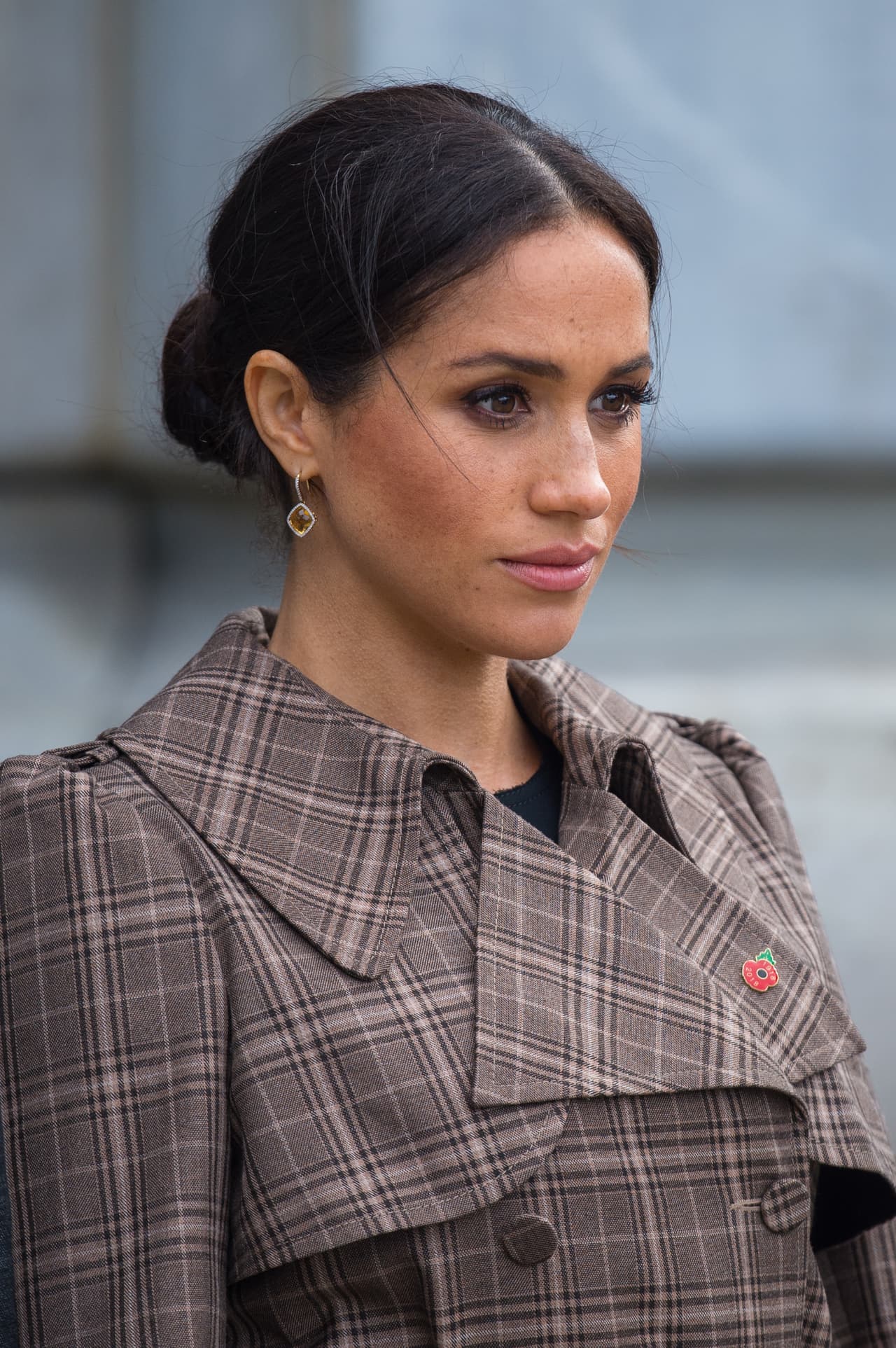 En declaraciones
<a href="https://www.thesun.co.uk/news/8125792/meghan-markle-dad-prince-harry-man-up/" target="_blank">hechas a The Sun</a>, el papá de la exactriz estadounidense dijo que continuará "alzando la voz” sobre Meghan y Harry si ellos no hablan pronto con él.
<br>
