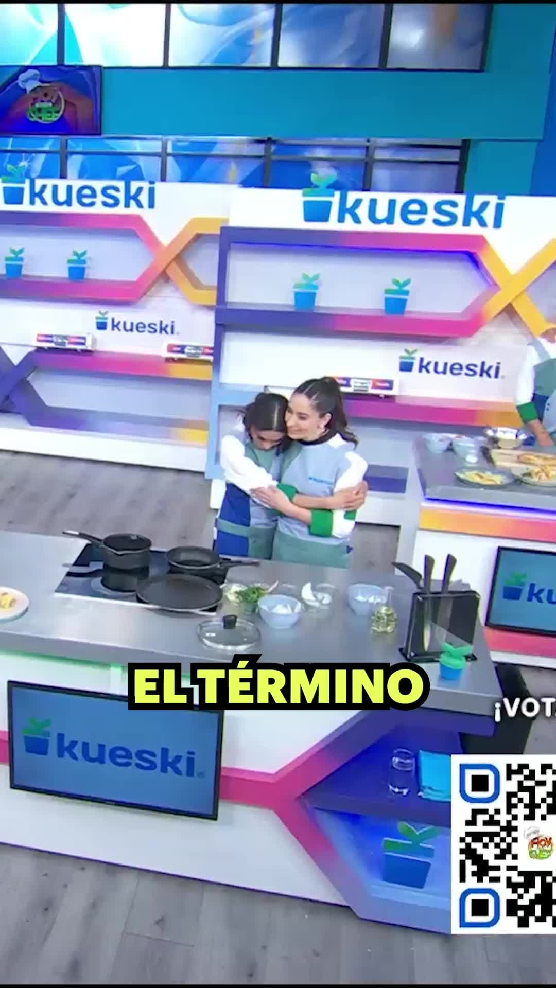 Claudia Troyo y Galilea Montijo son SALVADAS por el Capi Albores