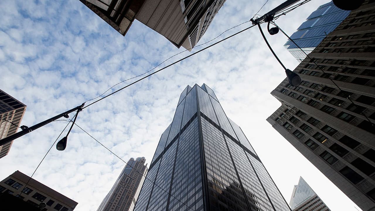 Chicago se prepara para una jueves con cielos mayormente nublados y lluvias en la noche