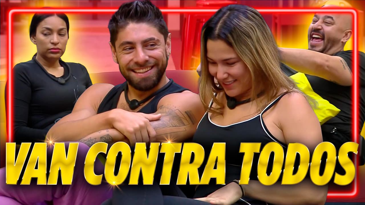 “Nos van a dar en la yugular”: Lupillo y Taina siguen ganando puntos pero en contra