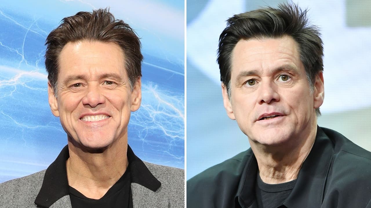 Jim Carrey se retira de la actuación: reveló a qué se dedicará ahora