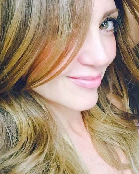 Los ojos más hermosos los tiene Andrea.