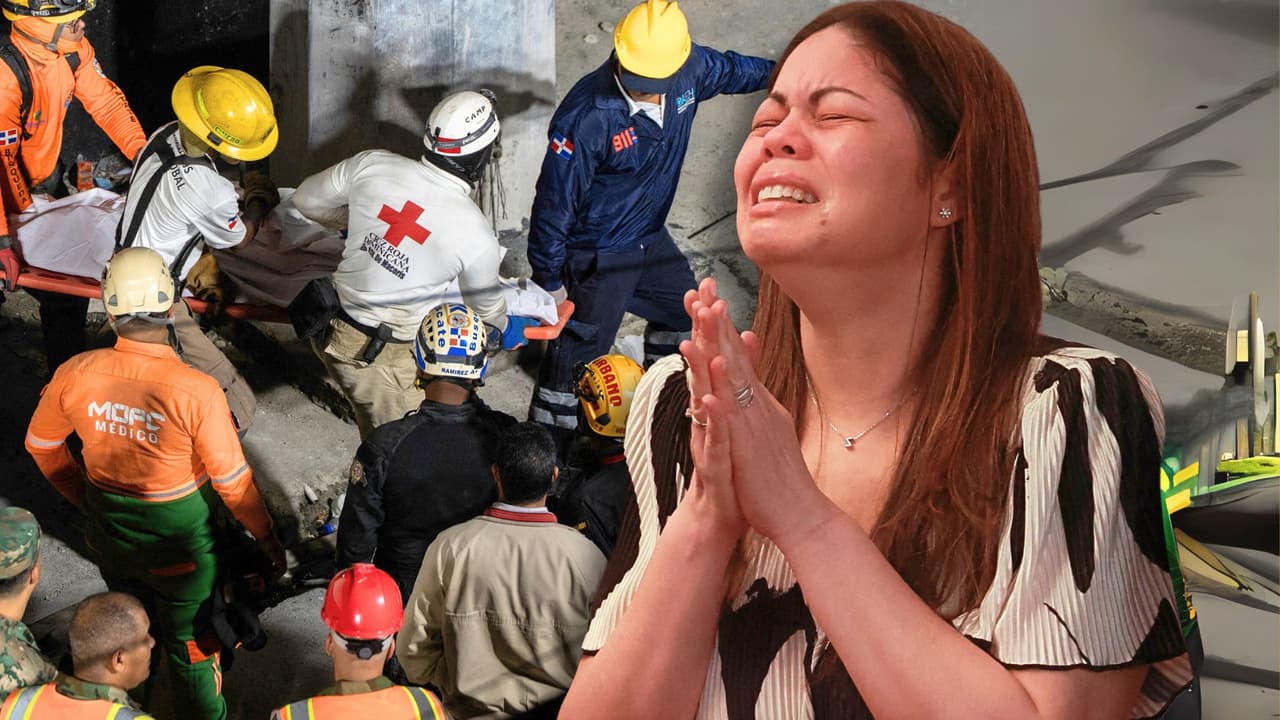 Liberan a dueños del 'Jet Set' y la hija de Rubby Pérez admite que recibió compensación