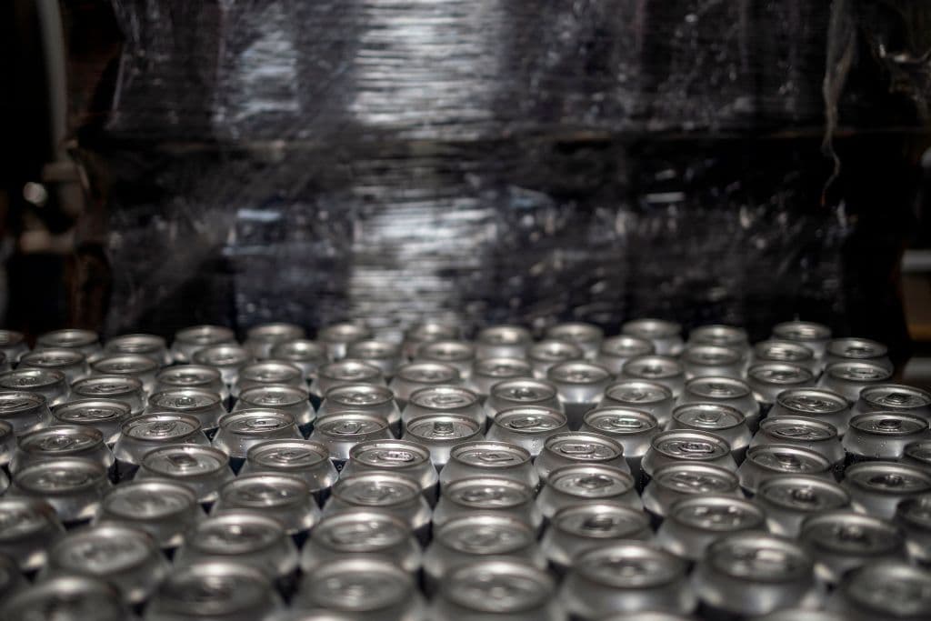 Estudio asocia el cáncer al consumo de bebidas alcohólicas, incluso en pequeñas cantidades