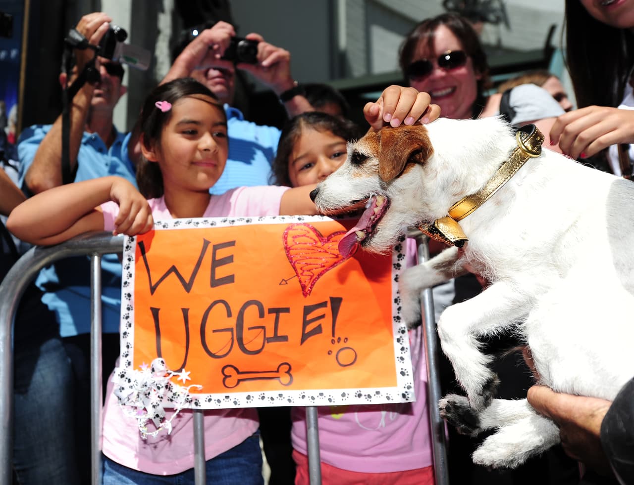 Era querido por sus fans, ya que tenía una personalidad única, divertida y juguetona.