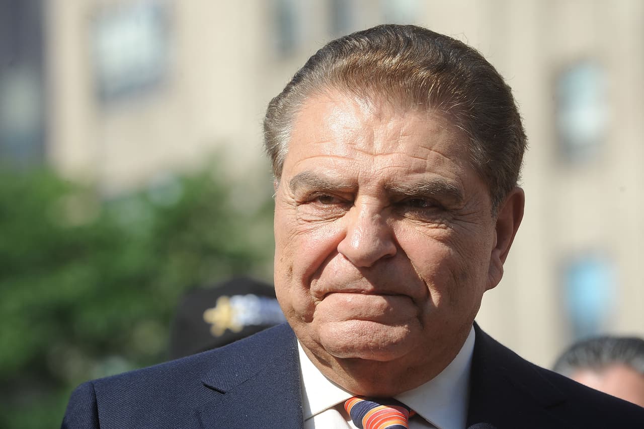 ‘La Vivi’ desmintió el hecho a través de Twitter y mencionó que no había sido la primera vez que daban por muerto a Don Francisco.