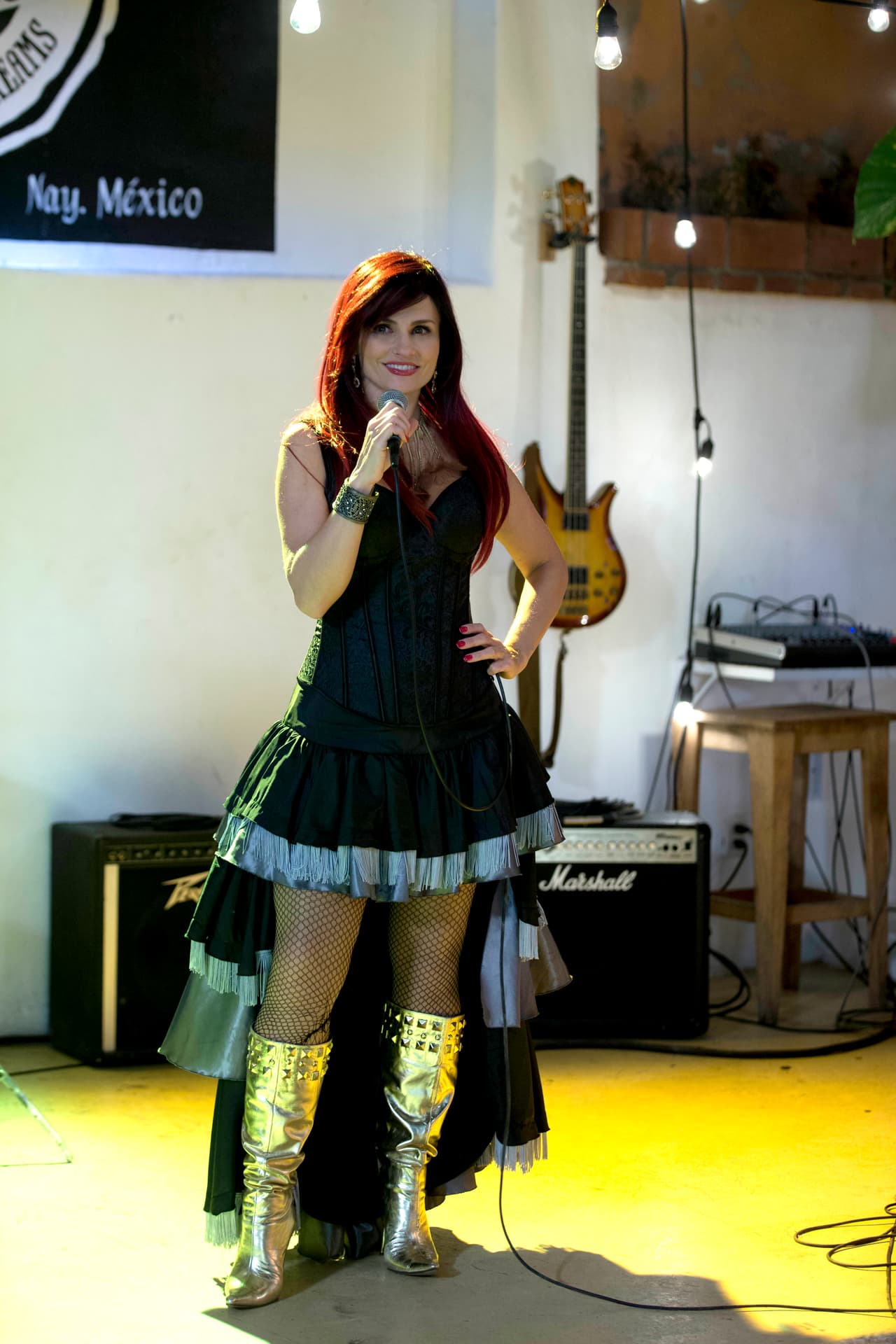 Tú sigue disfrutando tu libertad, aunque sea a escondidas.