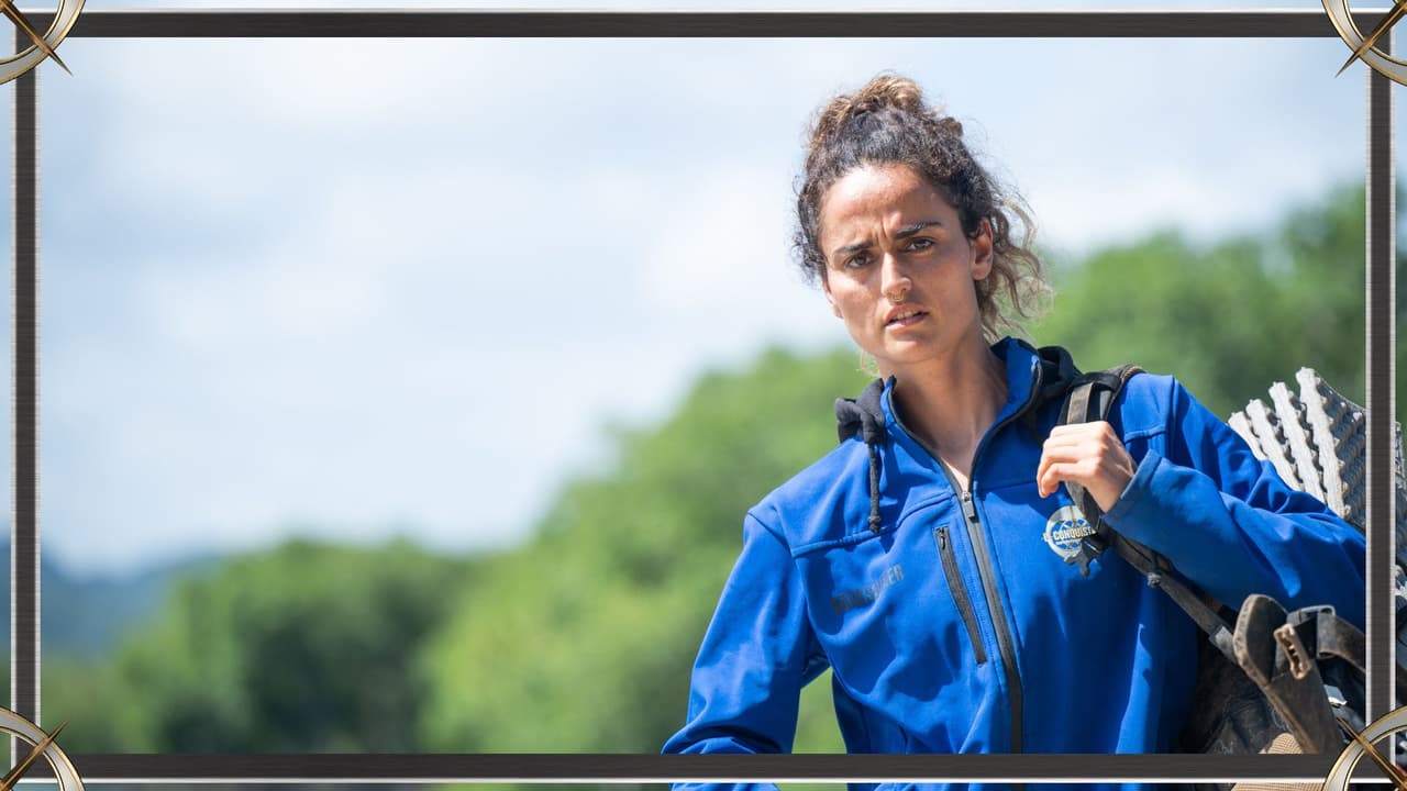 Breh decide abandonar El Conquistador