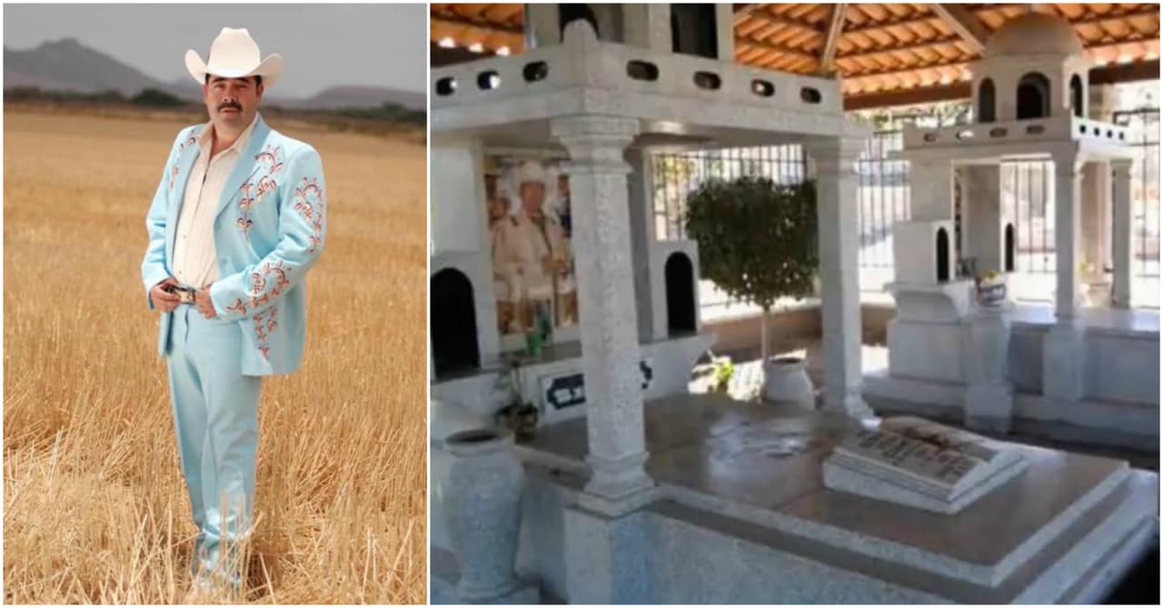 Sergio Vega ((12 de septiembre de 1969 – 26 de junio de 2010)