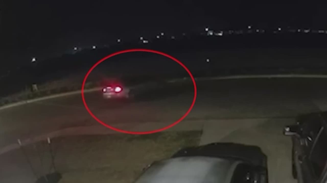 Revelan videos de sospechosos de robo que murieron tras huir de la policía en el condado de Bexar