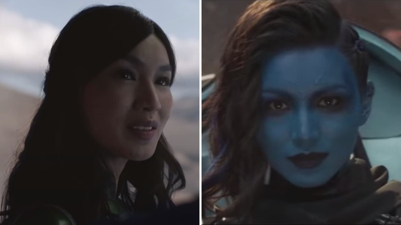 Actores de Marvel que tuvieron una segunda oportunidad