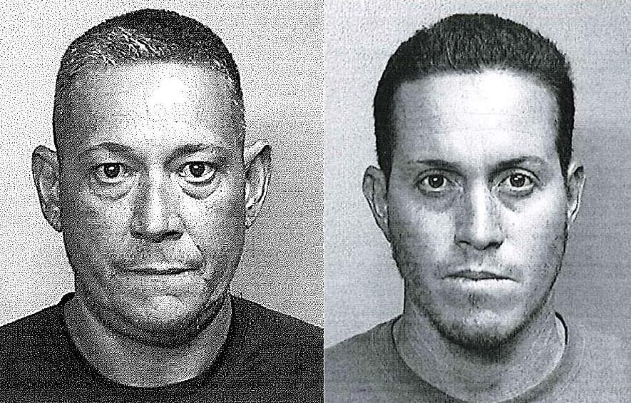 Procesan a un sujeto y su sobrino por escalamiento a telefónica en Guaynabo