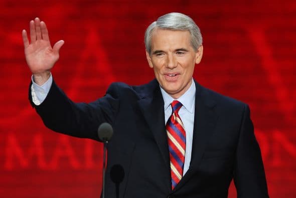 El senador republicano Rob Portman, que ha sido un opositor del matrimonio entre parejas del mismo sexo, defendió el derecho de los homosexuales a casarse después de saber hace dos años que su hijo es gay. Ver toda la información