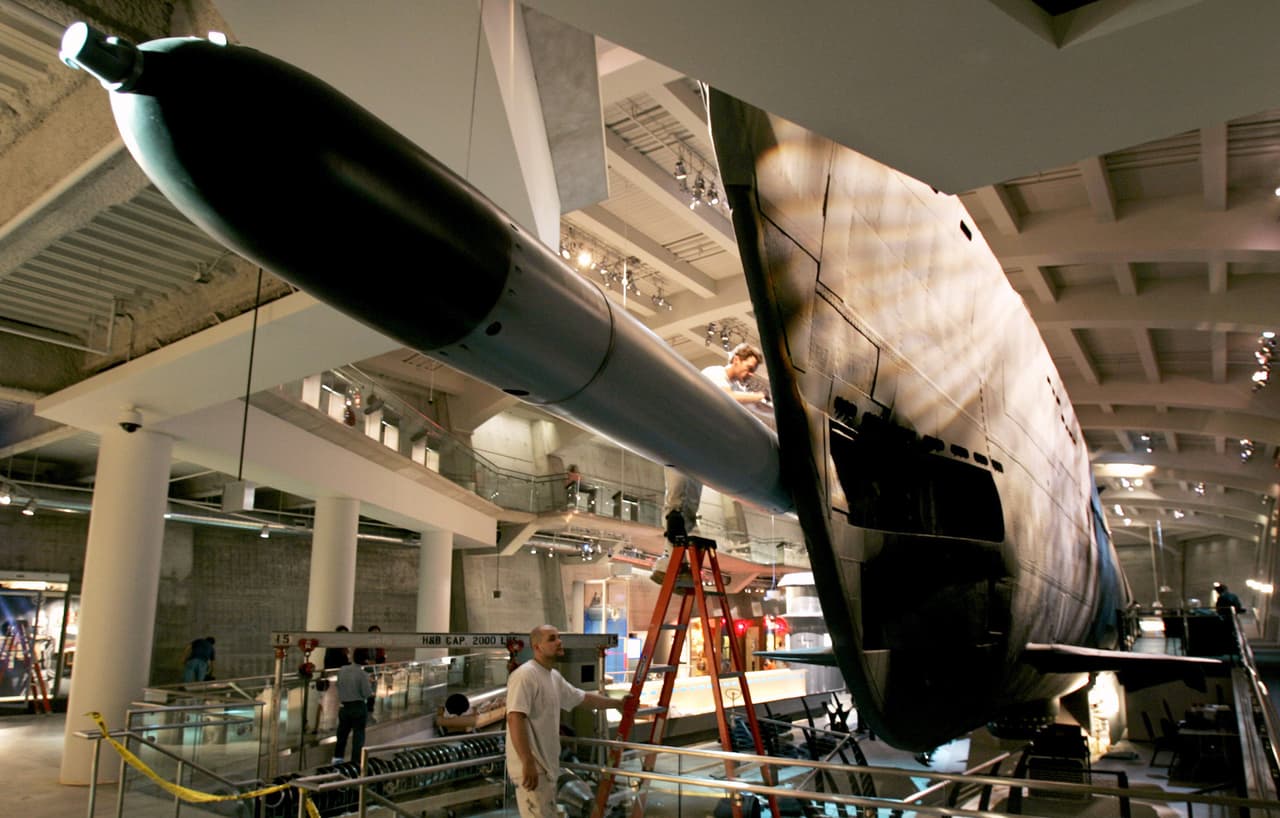 <b>Museo de Ciencia e Industria:</b> Entrada gratuita para residentes de Illinois con identificación válida o prueba de residencia todos los martes. Gratis para niños menores de tres años.