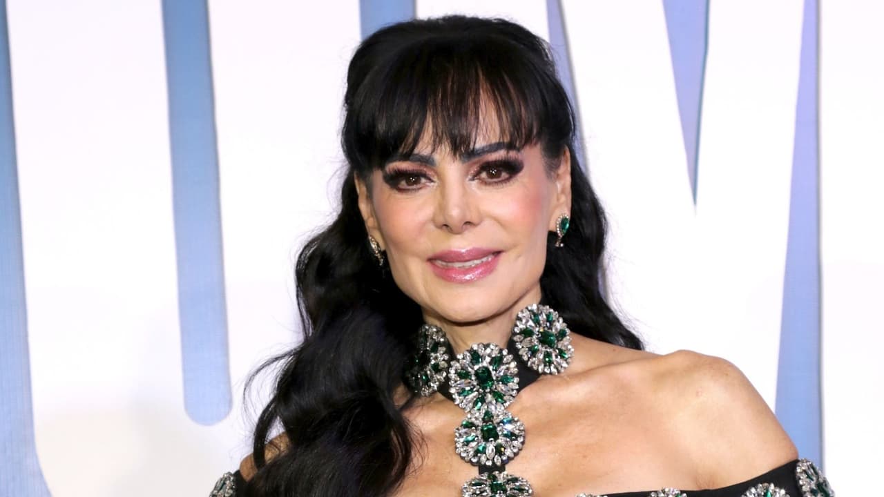 Maribel Guardia responde si le gustaría recuperar la tutela de su nieto o si ya se rindió
