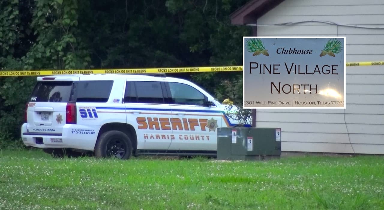 Pleito de inquilinos termina en tragedia: Balean a un hispano señalado de golpear a una mujer