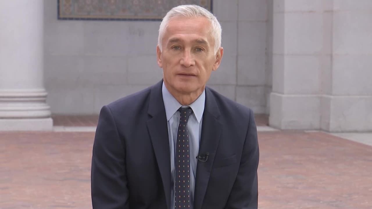 Al Punto con Jorge Ramos – 28 de mayo, 2017