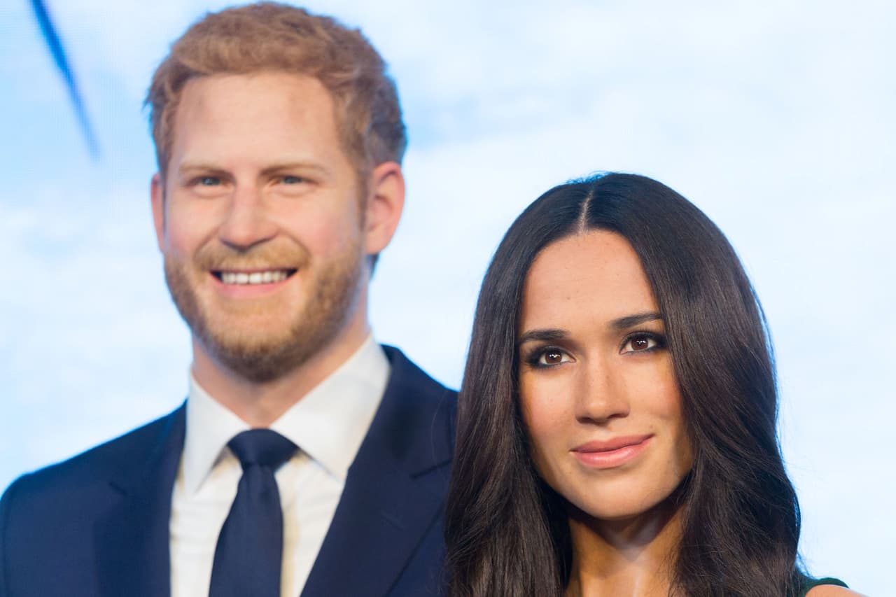 El museo Madame Tussauds en New York también presentará una figura de la exactriz californiana de 36 años que titularon 'American Princess'.