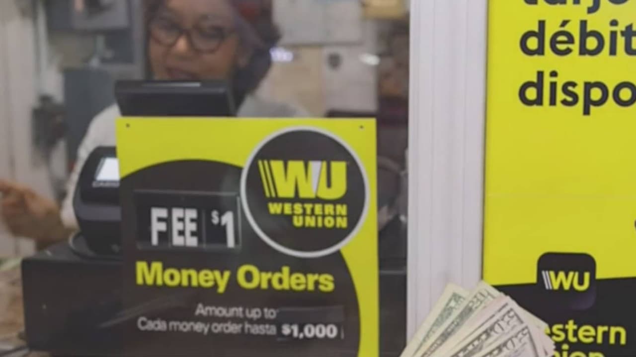 Western Union suspende envío de remesas desde EEUU a Cuba: esta es la razón