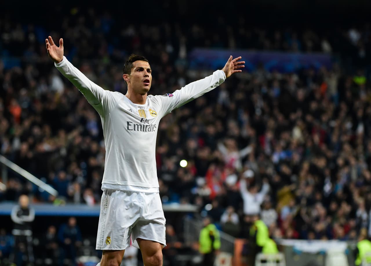 Real Madrid 8-0 Malmö: El Madrid destroza a los suecos con un Cristiano de otro planeta