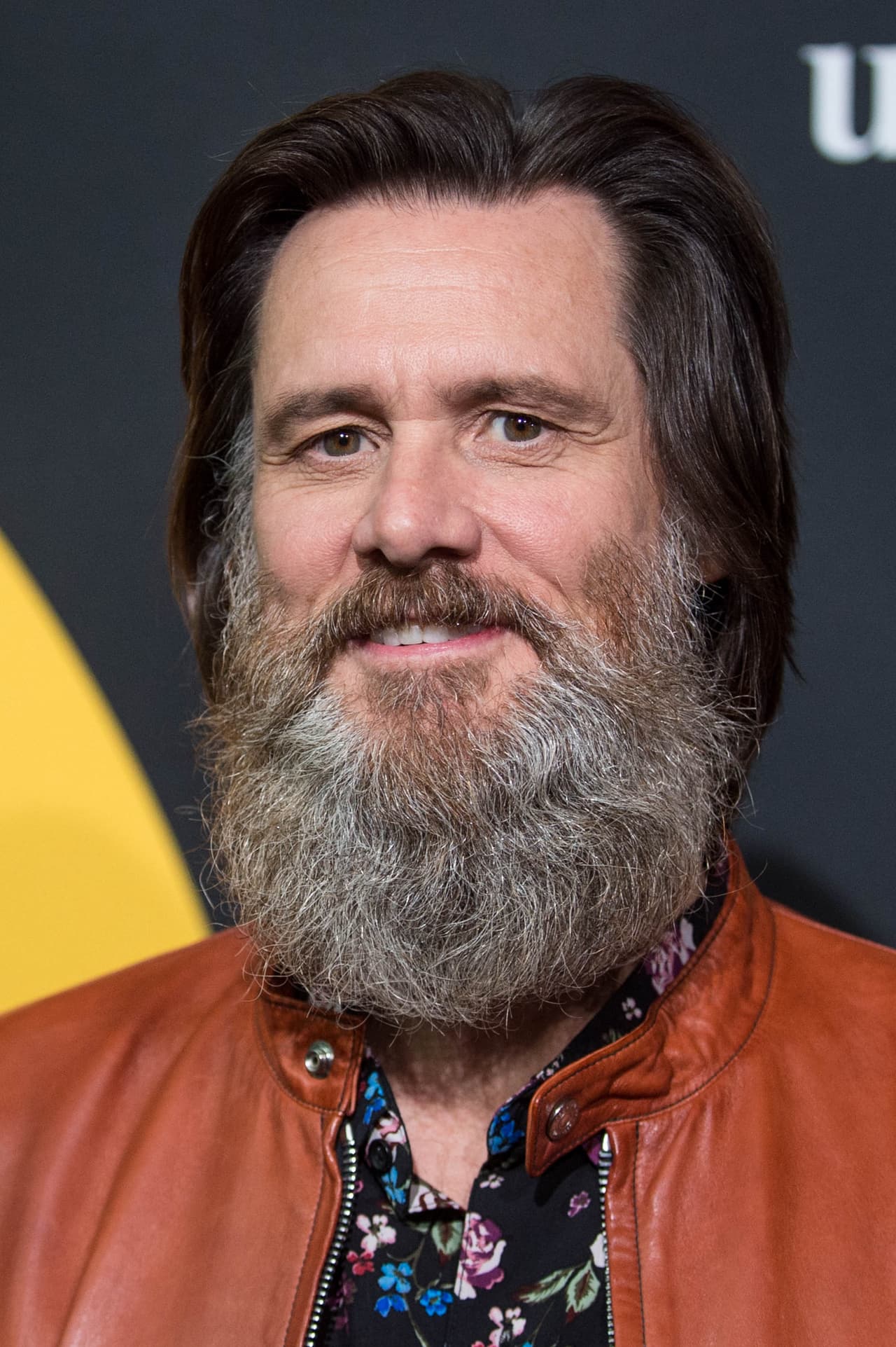 En 2017, sorprendió con un radical cambio de look con una enorme y densa barba. Además, dejó de tener una presencia tan constante en Hollywood como la que gozaba en los noventa e inicios del 2000.