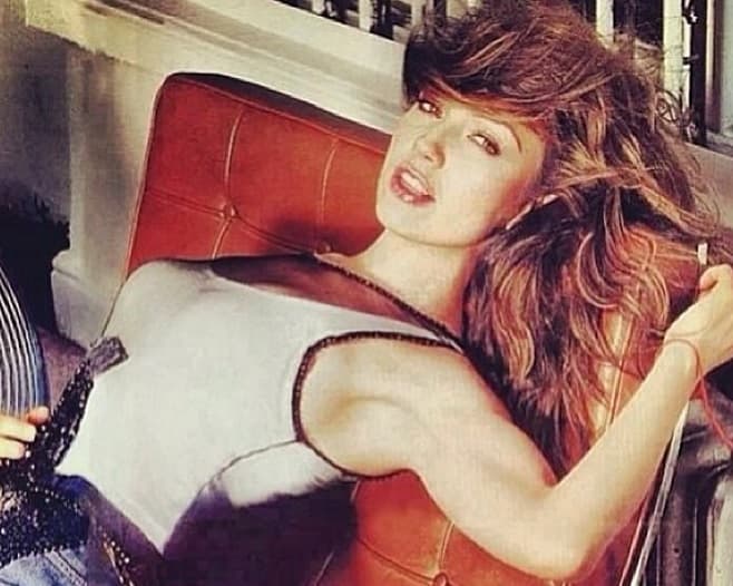 Es un buen año, tanto para Thalía, como para su esposo y la familia en general. El interés fundamental de la querida estrella latina seguirá estando centrado en sus hijos, familia, empresas y obras humanitarias y filantrópicas más que en la actuación.