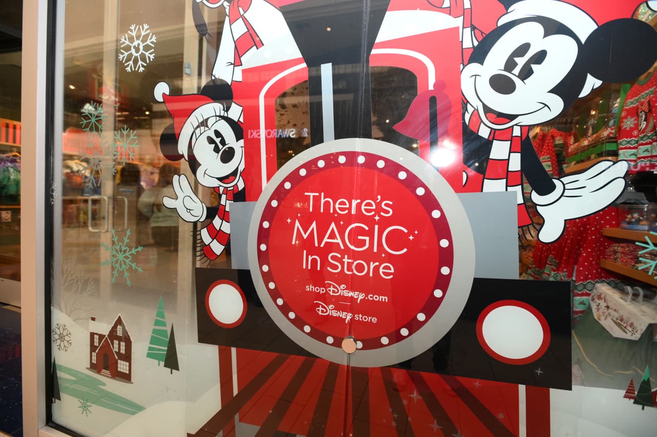 <b>Cerritos: </b>Los Cerritos Shopping Center, en el 163 de Los Cerritos Center.