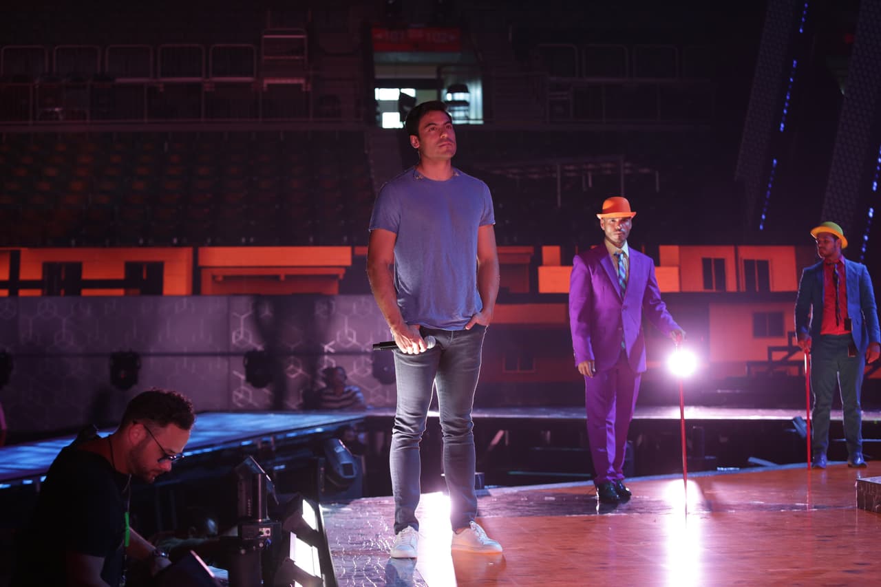 Carlos Rivera cuenta con cuatro álbumes de estudio: 'Carlos Rivera', 'Mexicano', 'El hubiera no existe' y 'Yo creo'.