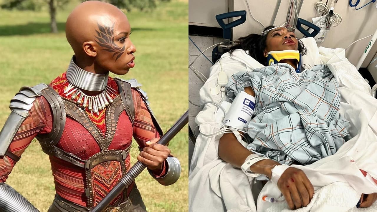 Actriz de Marvel es brutalmente atropellada en NYC durante Año Nuevo: sufre terribles lesiones