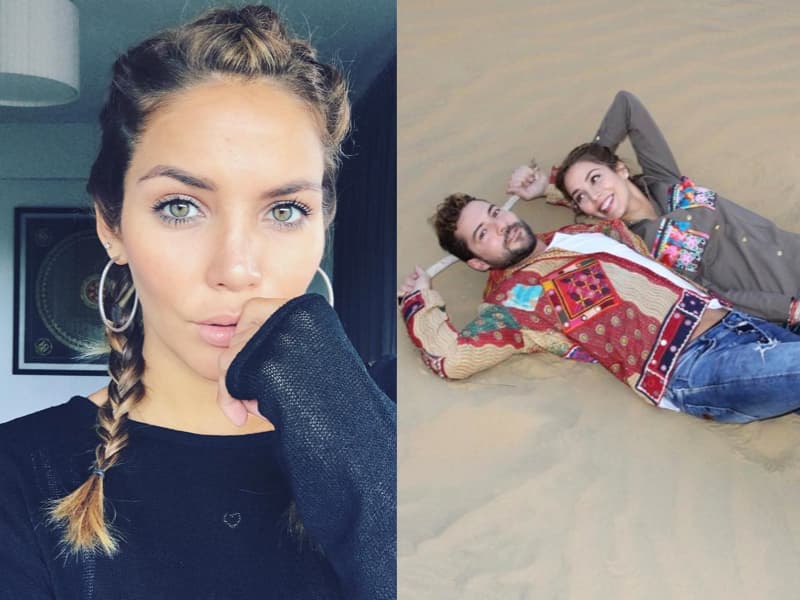 Las peores cuatro horas de la novia de David Bisbal: su secuestro exprés