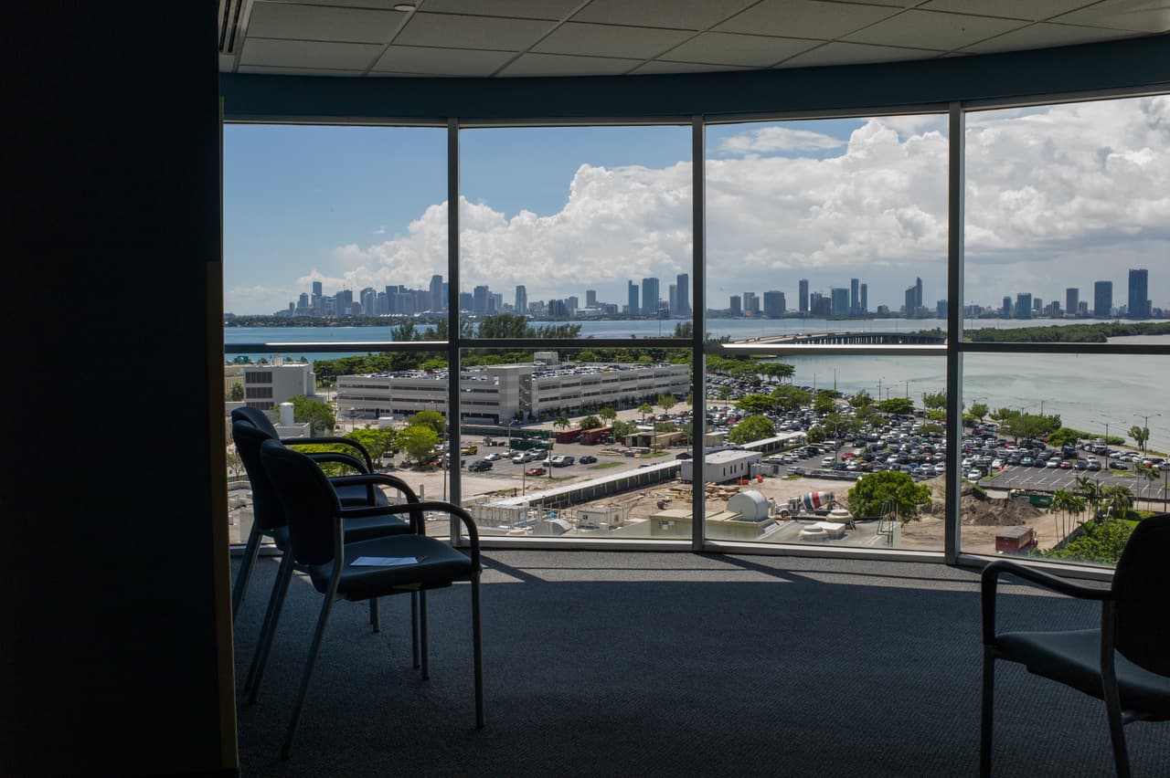 "Hacía deportes tres veces a la semana, comía orgánico, nada de carnes rojas ni azúcar. Todo lo que la gente decía que debes hacer para estar sano, yo lo hacía. Jamás imaginé que tendría cáncer", recuerda.