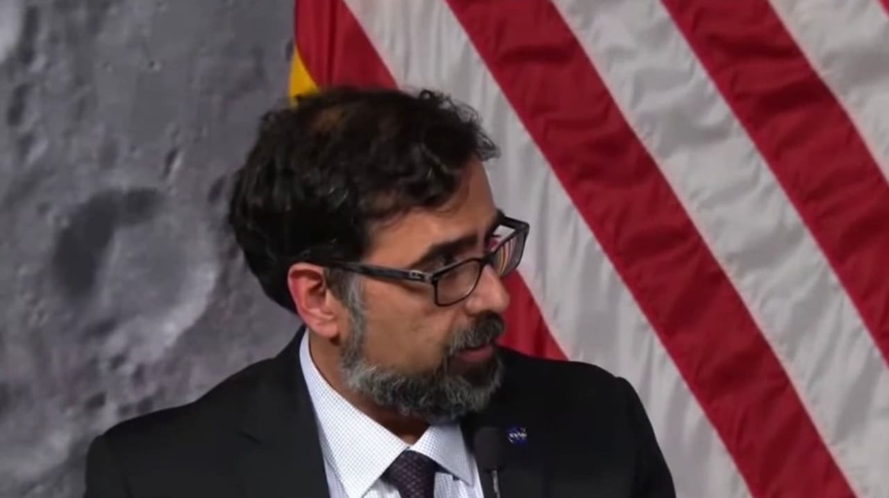 ¿Qué sabemos del anuncio de la tripulación de Artemis III? Equipo de la NASA responde