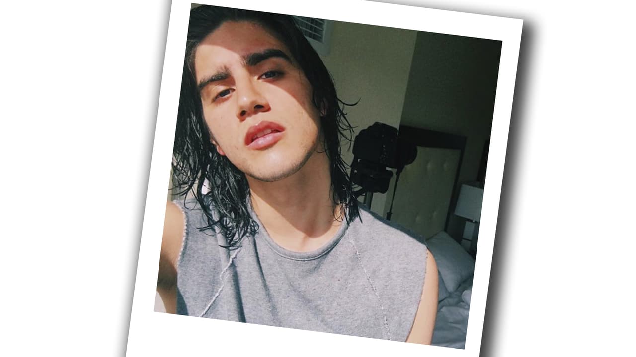 Félix quiere ganar fama con La Banda.