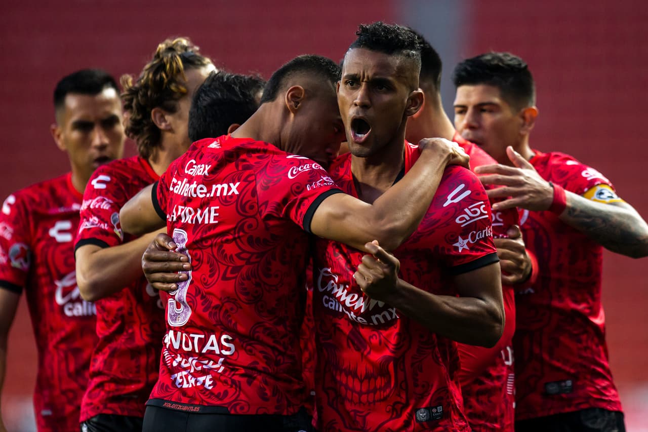 Con una espectacular remontada Mazatlán se llevó los tres puntos en Tijuana que ha ganado 4 de los últimos 24 puntos.
