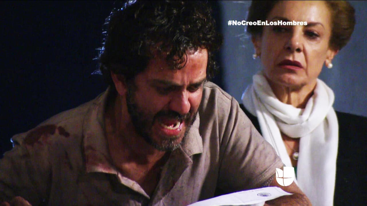 Te irás de espaldas al saber quién lo ayudó a salir de la cárcel.