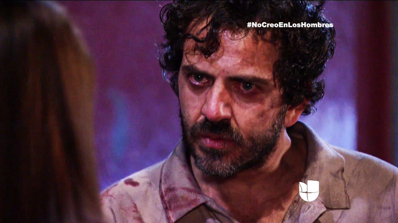 Sí, ¡es Daniel! Su maldad regresó multiplicada.