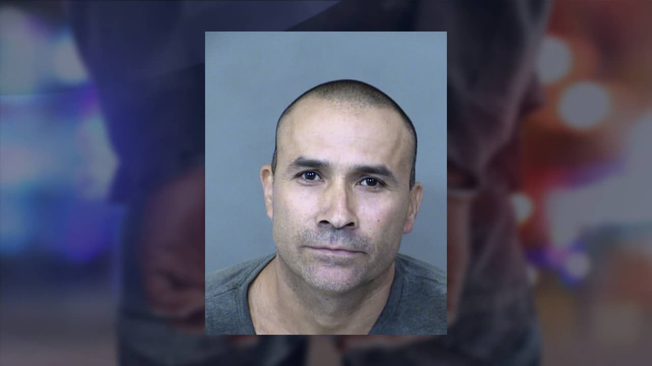 Detienen a un sospechoso del terrible homicidio de una mujer en Phoenix