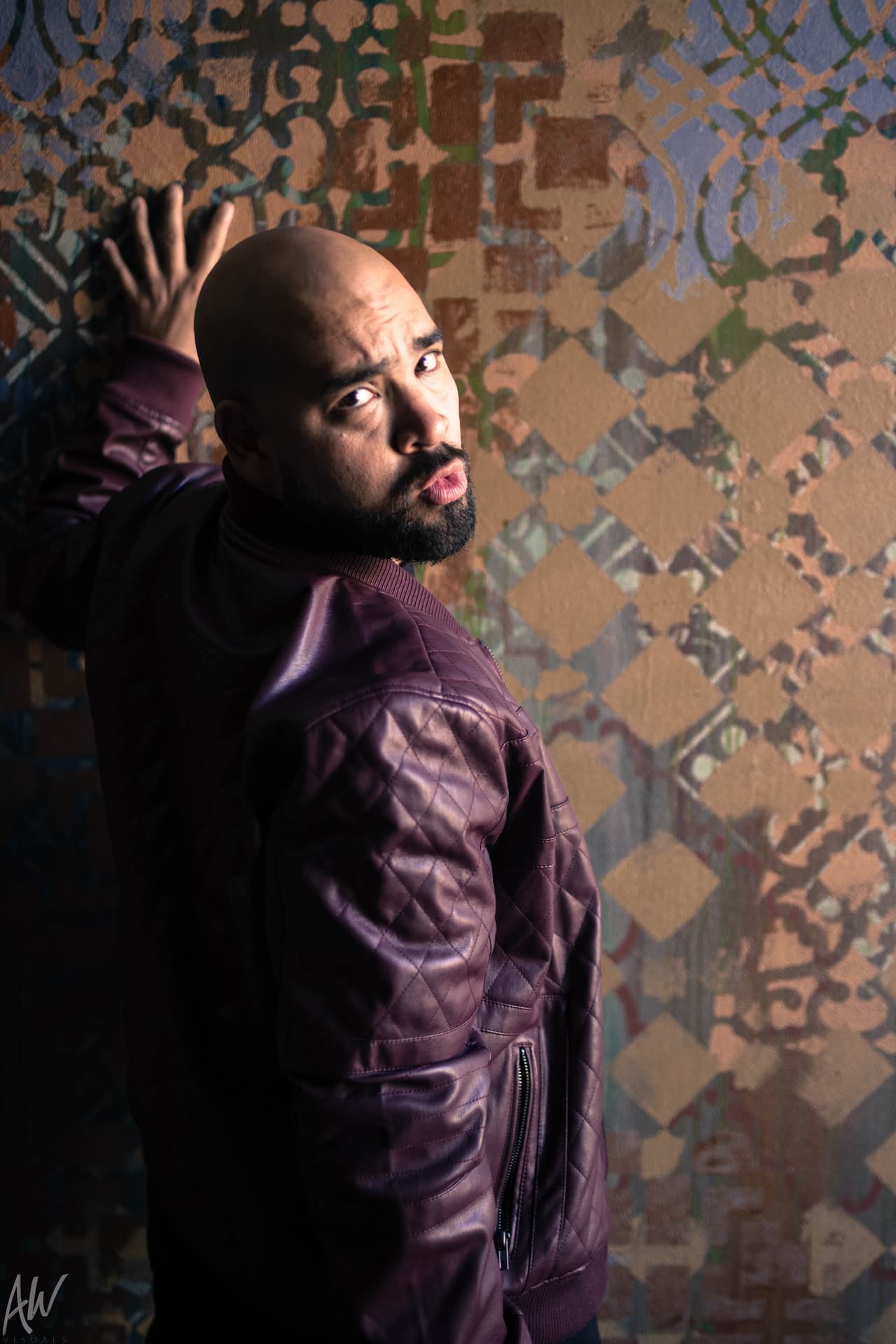 Sin embargo,
<b>Raúl</b> también tiene un lado tierno que deja relucir muy seguido.