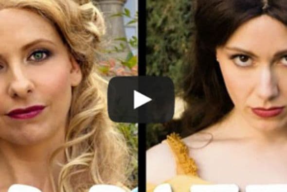 Who wins in the battle of these Disney leading ladies?