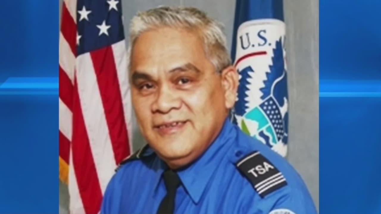 Luego de 17 años trabajando en el aeropuerto de Miami un empleado muere por coronavirus