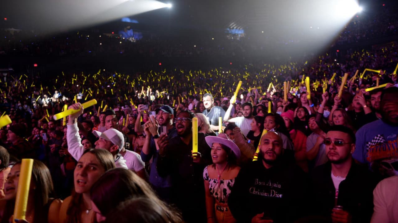 Inicia la temporada de festivales: esta es la lista completa en Chicago