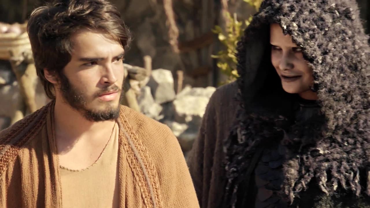 Los desacuerdos entre los discípulos de Jesús llegaron a su punto máximo por culpa de Satanás. Ellos comenzaron otra discusión cuando 
<b>Goi</b> pudo expulsar a un demonio de una mujer y ellos no por su falta de fe. Al verlos pelear, Satanás gozó por la división.